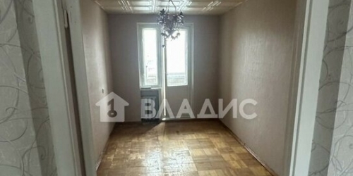 3-комн квартира Художников пр-кт,  д. 43/14