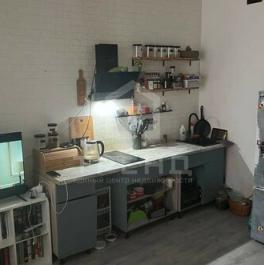 Продажа 1-комн квартиры на вторичном рынке Низино, Центральная улица,  д. 13 к2