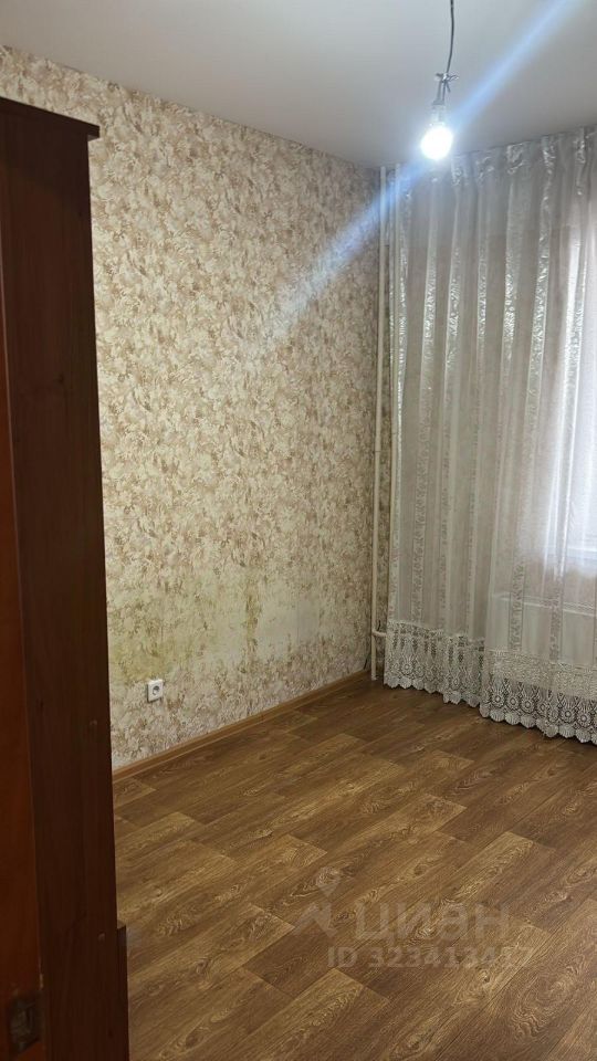 Аренда 3-комн квартиры на вторичном рынке Кучино мкр, Балашиха, улица Брагина,  д. 1