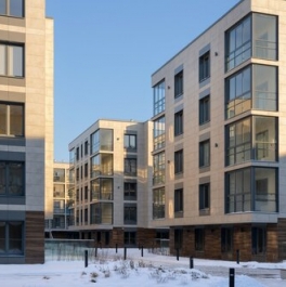 Продажа 2-комн квартиры на вторичном рынке Сестрорецк г, Инструментальщиков ул,  д. 18 с1