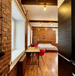 Продажа 1-комн квартиры на вторичном рынке 2-я линия