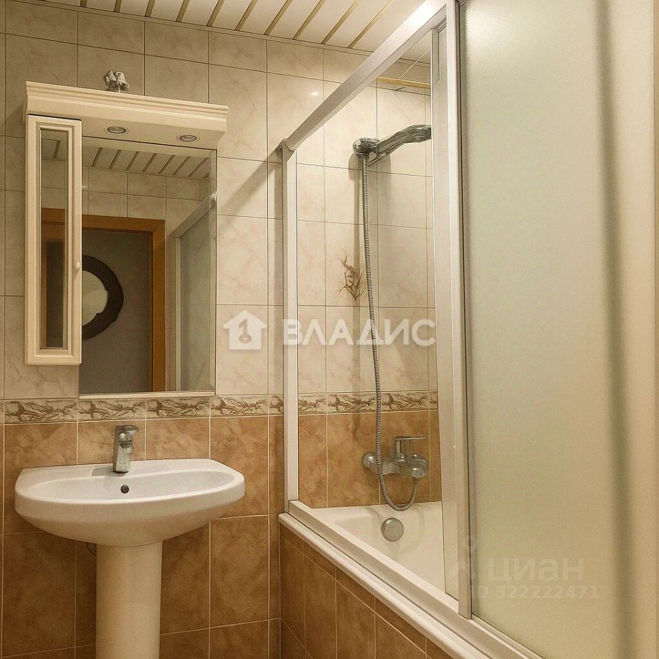 Продажа 2-комн квартиры на вторичном рынке Шереметьевская улица, 27