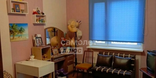 2-комн квартира ул Конёнкова,  д. 17