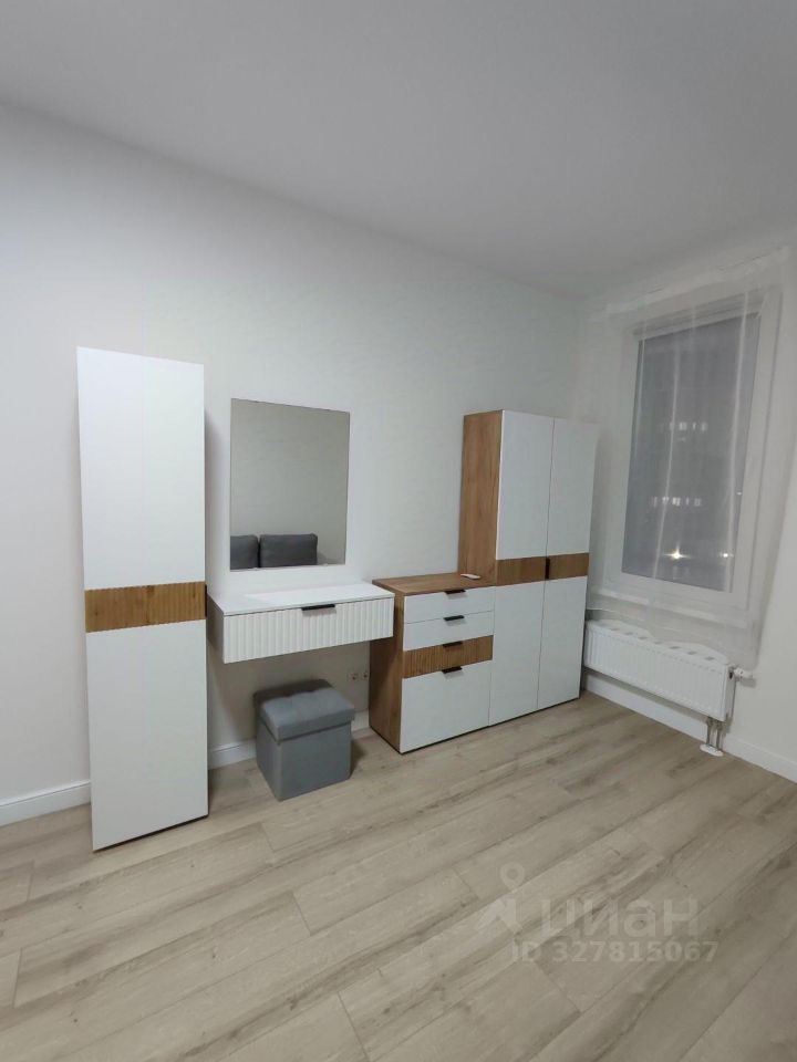 Аренда студии проспект Крузенштерна, 4