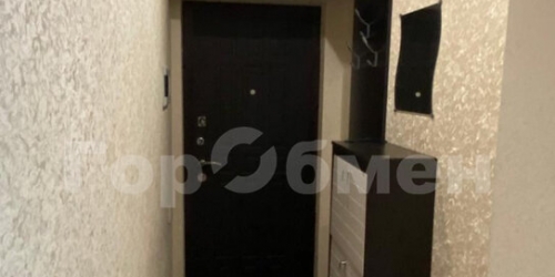 2-комн квартира Сеславинская улица,  д. 6