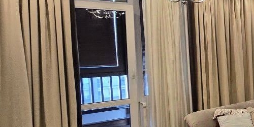 3-комн квартира Заставская улица, 46к1