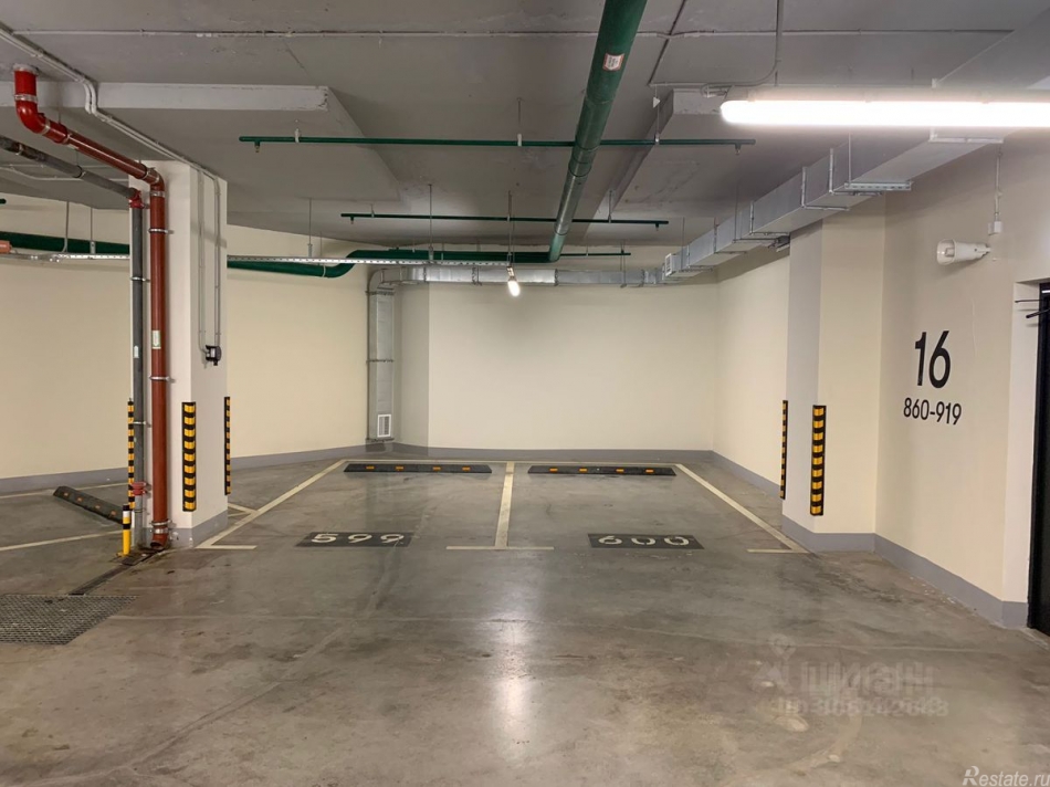 Аренда гаража улица Виктора Маслова,  д. 2