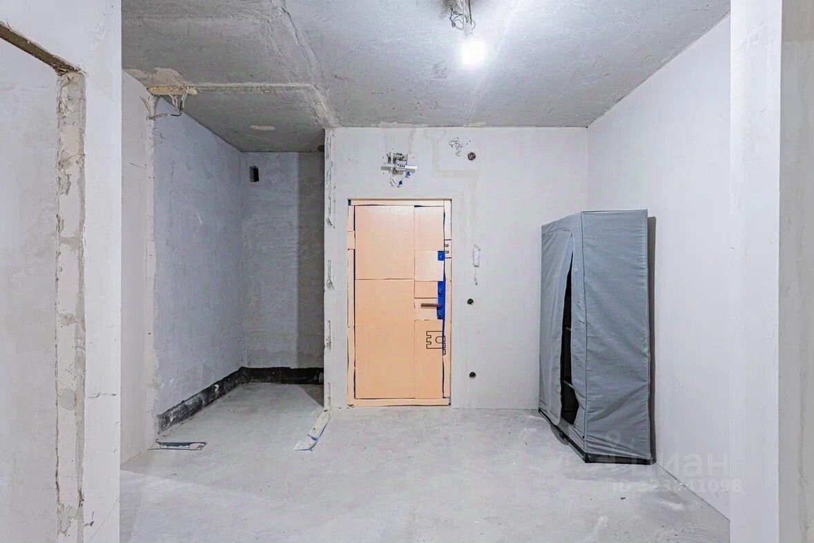 Продажа 2-комн квартиры на вторичном рынке Большой Сампсониевский проспект, 70к3