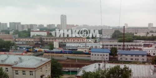 1-комн квартира ул Коминтерна,  д. 12,  к. 2