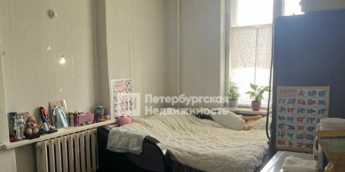 3-комн квартира улица Харченко,  д. 17