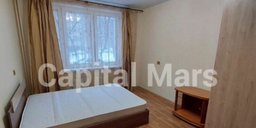 3-комн квартира ул Белореченская,  д. 31