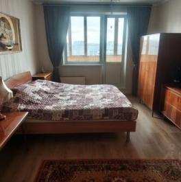 Продажа 2-комн квартиры на вторичном рынке Братиславская улица,  д. 30