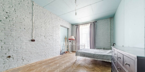 2-комн квартира Съезжинская улица,  д. 11