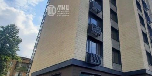 2-комн квартира улица Бехтерева, 29к1