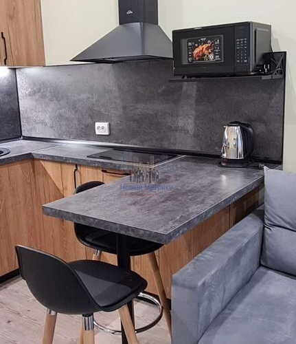 Студия улица Плесецкая, 10