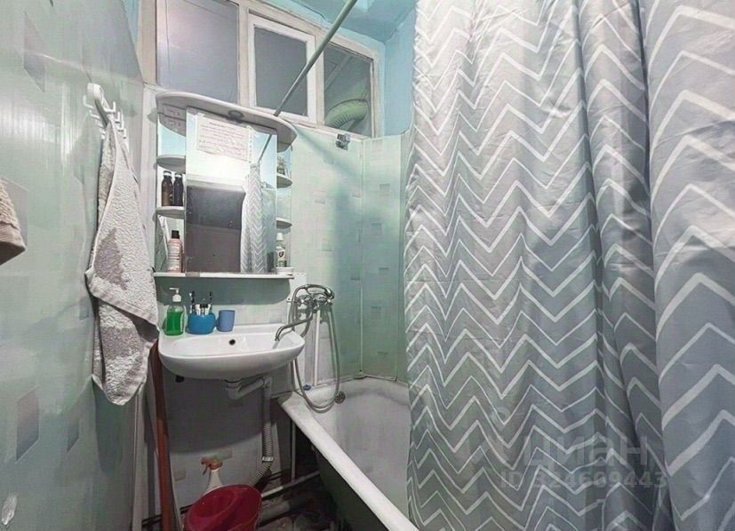 Продажа комнаты Ивантеевка, Трудовая улица, 4