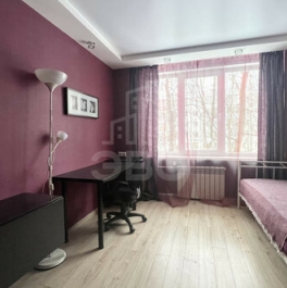 Продажа 3-комн квартиры на вторичном рынке Космонавтов пр-кт,  д. 68 к2