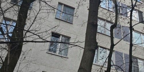 1-комн квартира улица Молдагуловой, 30