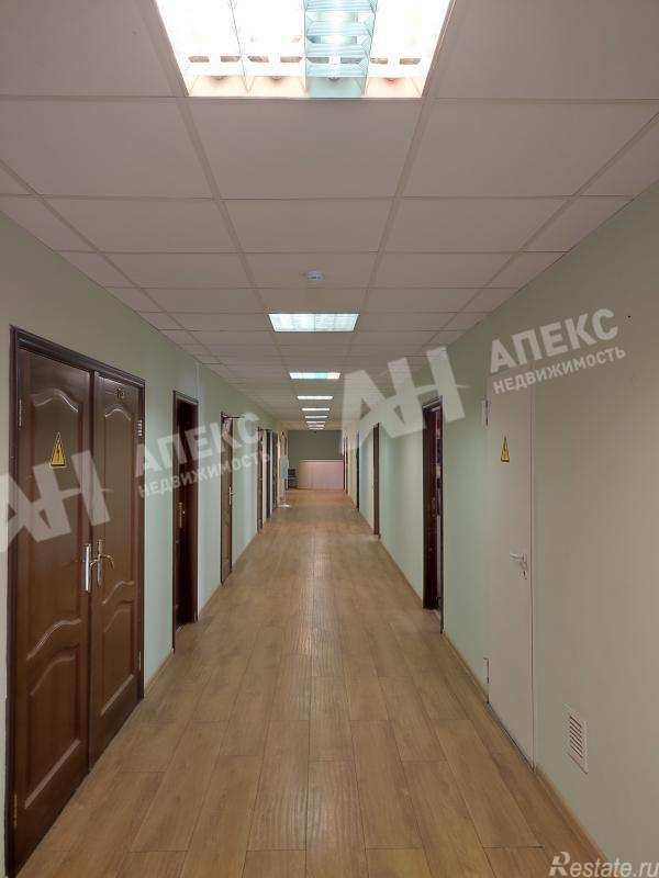 Аренда офиса 3-я Ямского Поля ул