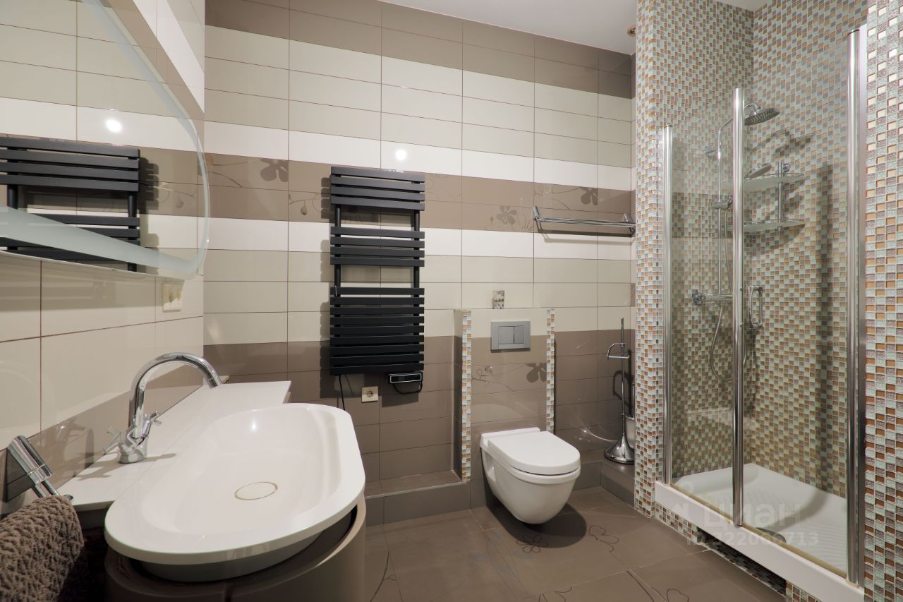 Продажа 3-комн квартиры на вторичном рынке Староволынская улица, 15к1