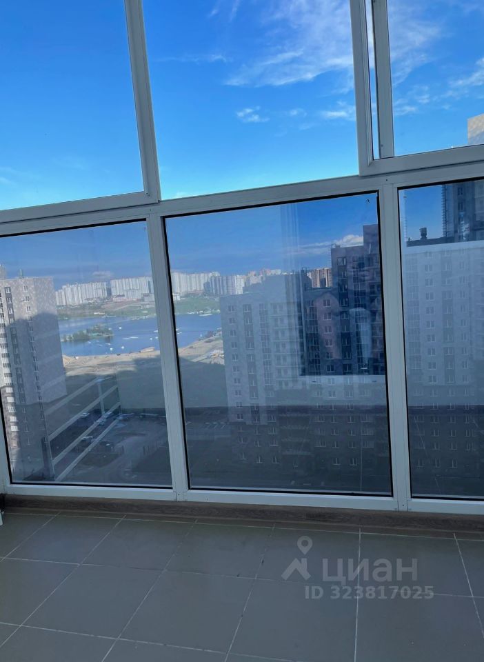 Аренда 1-комн квартиры на вторичном рынке Новые Котельники мкр,  д. 2