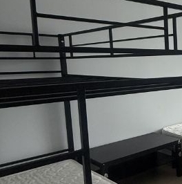 Аренда 2-комн квартиры на вторичном рынке Мебельная улица, 49/92 Аренда 2-комн квартиры на вторичном рынке Мебельная улица, 49/92