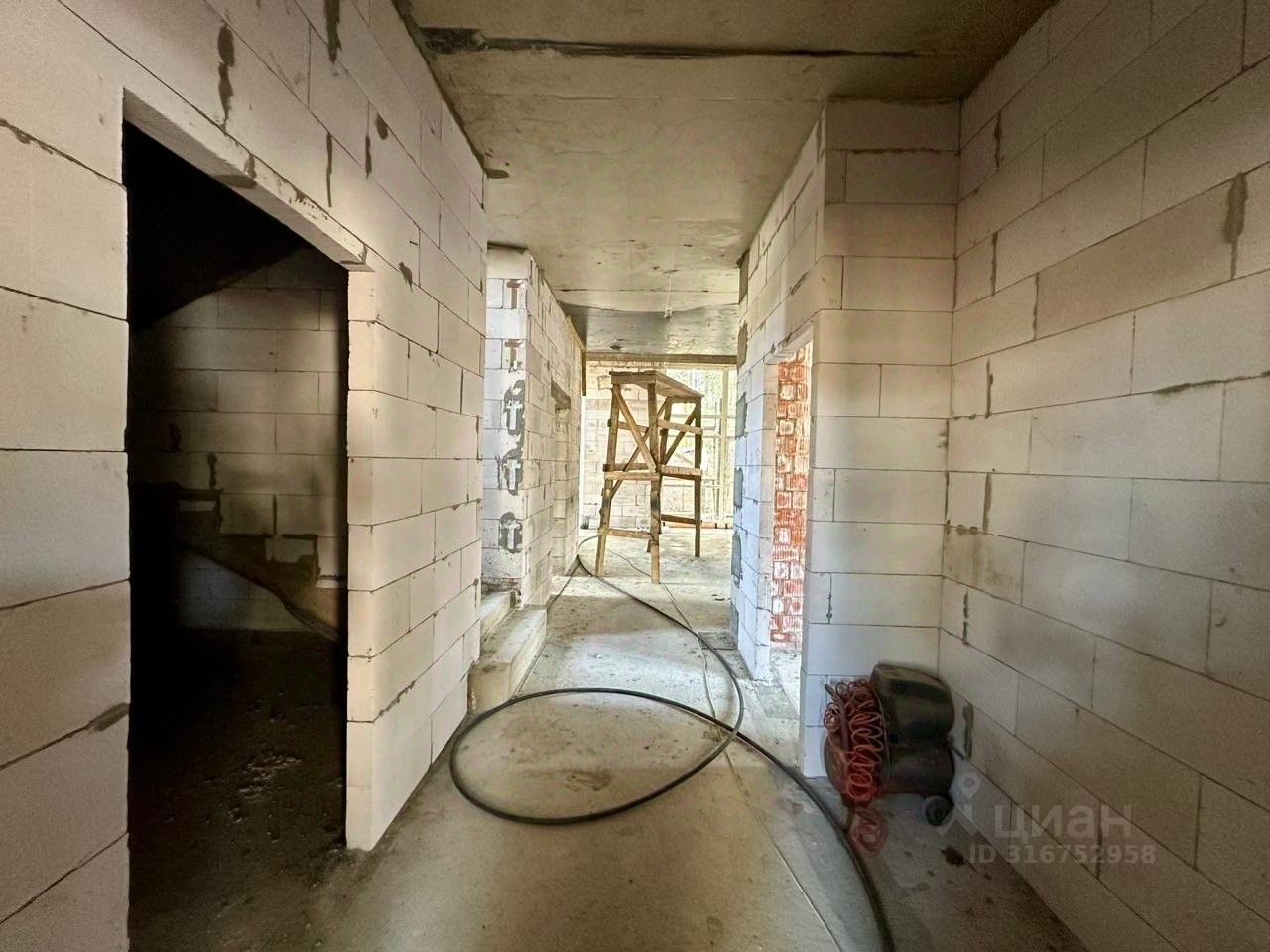 Продажа дома Всеволожск, Отраднинская улица, 24А