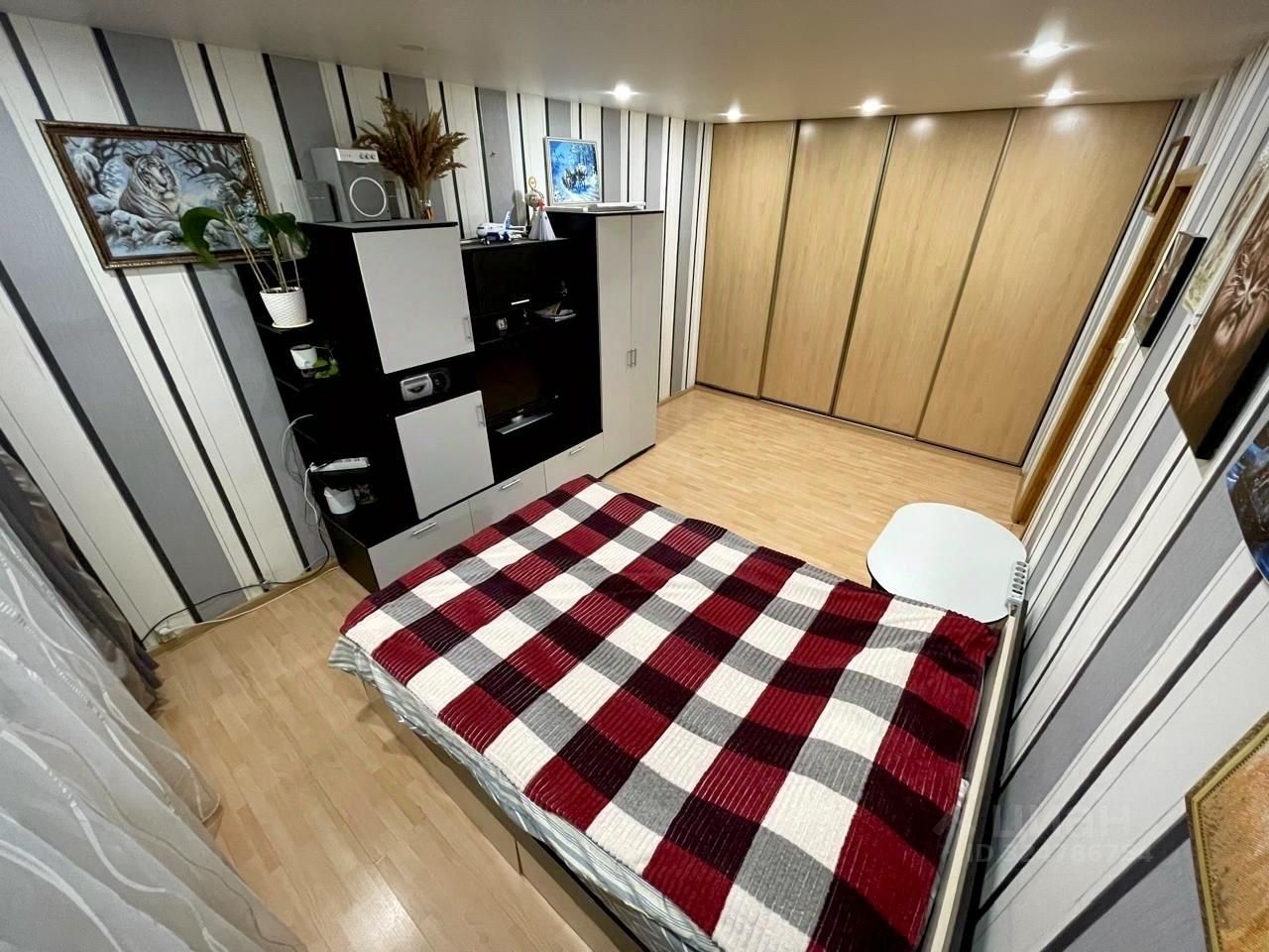 Продажа 2-комн квартиры на вторичном рынке проезд Серебрякова, 9К1