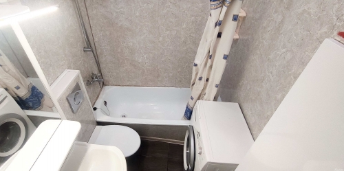 1-комн квартира бугры шоссейная,  д. 26