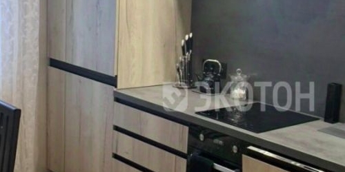 1-комн квартира Пушкин, Гусарская улица, 8к5