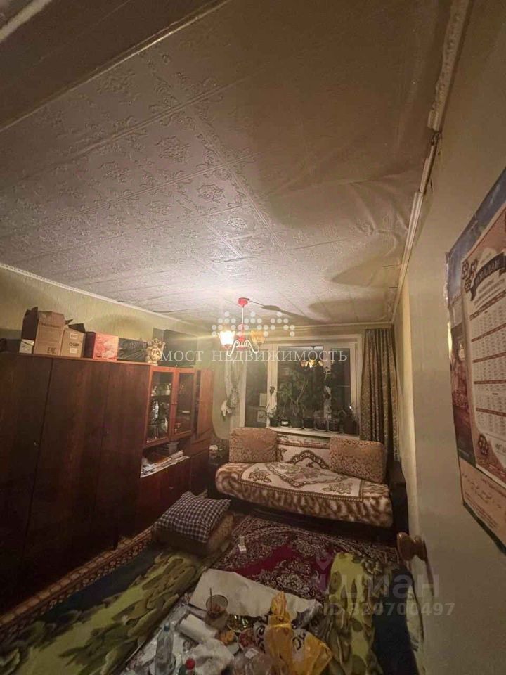 Продажа 1-комн квартиры на вторичном рынке д. Никулино, 12
