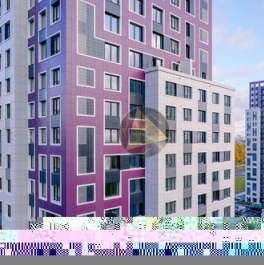 Продажа 2-комн квартиры на вторичном рынке Полюстровский пр-кт,  д. 77