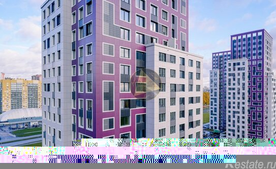 Продажа 2-комн квартиры на вторичном рынке Полюстровский пр-кт,  д. 77