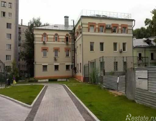 Продажа ПСН Новая Басманная ул,  д. 14 4