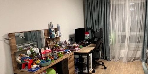 2-комн квартира Ясеневая улица, 12к1