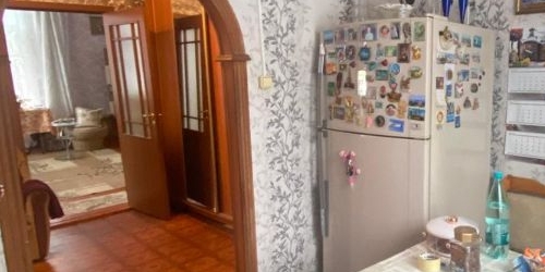 Комната пос. Лисий Нос, Центральная улица