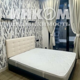 Продажа 2-комн квартиры на вторичном рынке улица Зорге,  д. 9А к1