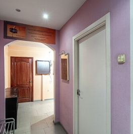 Продажа 2-комн квартиры на вторичном рынке Чудов Б. пер