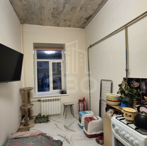 2-комн квартира Казанская улица