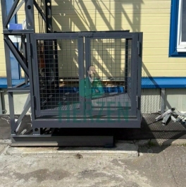 Аренда производственного помещения Горки Ленинские, улица Восточная