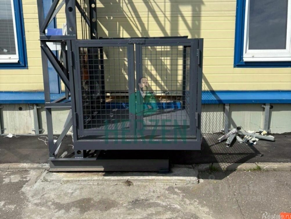 Аренда производственного помещения Горки Ленинские, улица Восточная