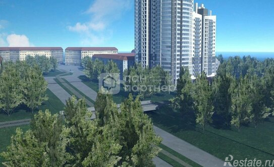 Продажа 1-комн квартиры на вторичном рынке Зеленогорская улица,  д. 7