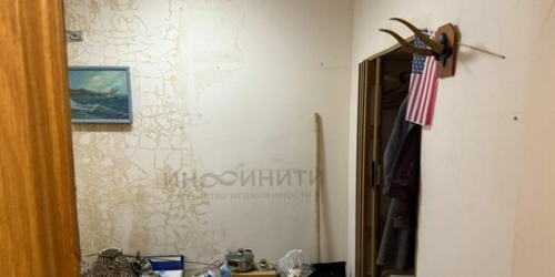 4-комн квартира Вавилова ул,  д. 97