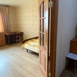 Продажа 2-комн квартиры на вторичном рынке Бухарестская ул,  д. 152,  к. 2