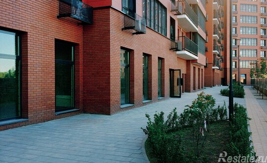 Продажа 1-комн квартиры на вторичном рынке Наро-Фоминск, пл Свободы,  д. 4