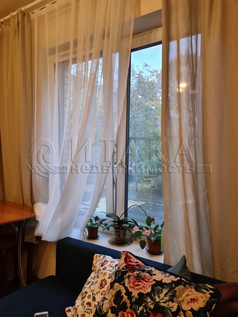 Продажа 1-комн квартиры на вторичном рынке Костромской,  д. 10