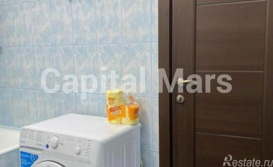 Аренда 3-комн квартиры на вторичном рынке Радиаторская 1-я ул,  д. 3