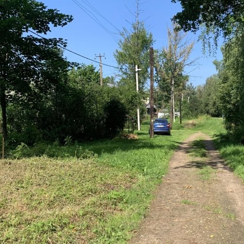 Коттедж/дом Тосно г., набережная Заводская, 110