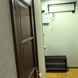 Аренда 1-комн квартиры на вторичном рынке улица Корнейчука,  д. 20
