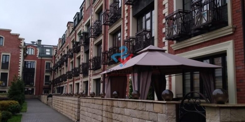 1-комн квартира 2-я Рыбинская улица, 13